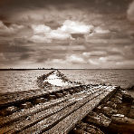 Le saline delle Baleari